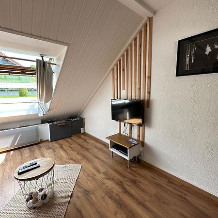 Beau Studio La Campagnarde Métabief エクステリア 写真
